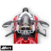 Rizoma LP010B Motorcycle Proguard System