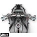 Rizoma LP010B Motorcycle Proguard System