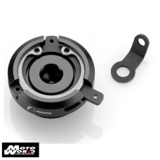 Rizoma TP011 Motorcycle Engine Oil Filler Cap