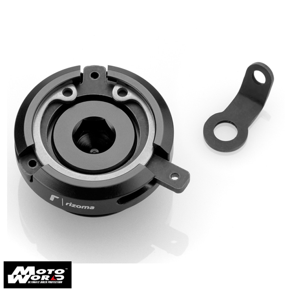 Rizoma TP011 Motorcycle Engine Oil Filler Cap