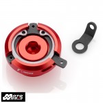 Rizoma TP011 Engine Oil Filler Cap