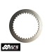 SBS 40142 Motorcycle Steel Disc