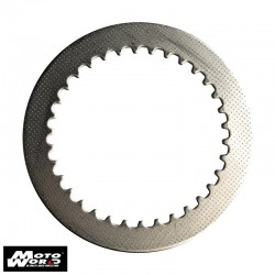 SBS 40318 Motorcycle Steel Disc