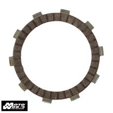 SBS 50282 Motorcycle Clutch Friction Disc