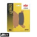 SBS 630HS Motorcycle Brake Pad