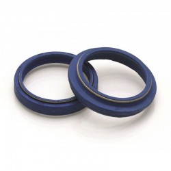 Blue Label BL43K01 Fork Oil Seal and Dust Cover Kit