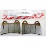 Brembo 107670821 Brake Pads Kit