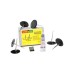Stop and Go 3002 Permanent Repair Plugs Kit