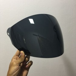 TRAX VISTR06 Helmet Visor