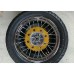 XAM A4119 520 Motorcycle Rear Sprocket Classic for Honda, Yamaha 1987-2020