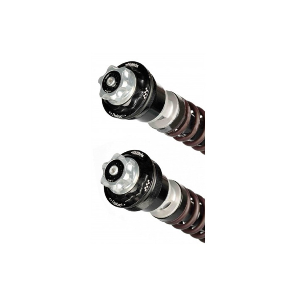 Matris F20Y144K Fork Cartridge Kit for Yamaha Tracer 900 2018-2021