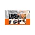 Matris F20Y144K Fork Cartridge Kit for Yamaha Tracer 900 2018-2021