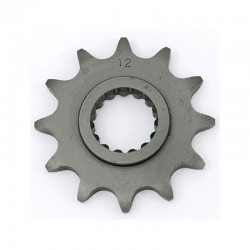 Xam C4531X Front Sprocket for 520 KTM 125GS-MX