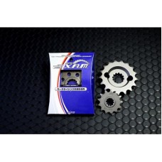 Xam C5508 525 Motorcycle Sprocket for KTM 2003-2015 -17 Teeth