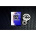 Xam C5508 525 Motorcycle Sprocket for KTM 2003-2015 -17 Teeth