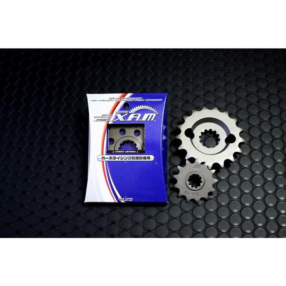Xam C5508 525 Motorcycle Sprocket for KTM 2003-2015 -17 Teeth