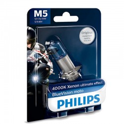 Philips 12154PRC1 M5 Premmium Bulb