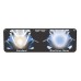 Philips 12154PRC1 M5 Premmium Bulb