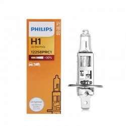 Philips 12258PR H1 Premium Bulb