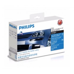 Philips 12830LED Daytime Running Led Light