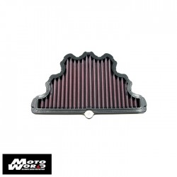 DNA PK9N18RS Motorcycle Air Filter for Kawasaki