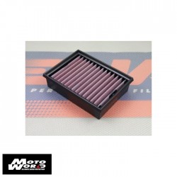 DNA PKT7N1801 Motorcycle Air Filter for KTM