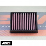 DNA PKT7N1801 Motorcycle Air Filter for KTM