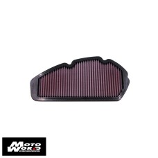 DNA PY1SC1701 Motorcycle Air Filter for Yamaha AEROX 155 2017-2019