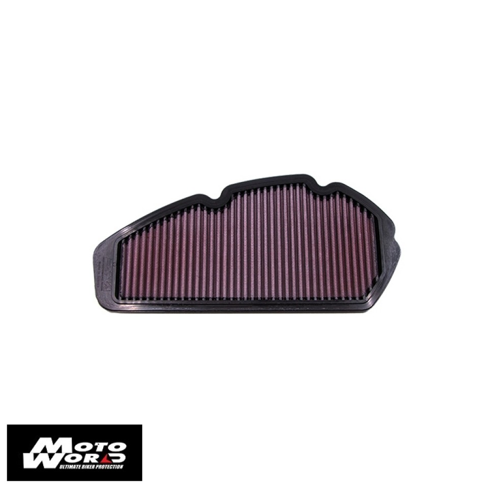 DNA PY1SC1701 Motorcycle Air Filter for Yamaha AEROX 155 2017-2019
