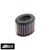 DNA RRE5N0801 Motorcycle Air Filter for Royal Enfield Bullet 350 1995-2000