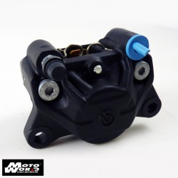 Brembo 20B85252 P34 Rear Black Brake Caliper