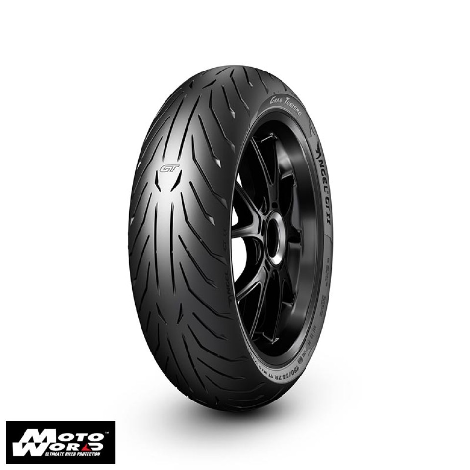 Pirelli Angel GT II Tires