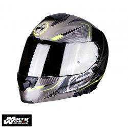 Scorpion EXO 3000 Air Creed Motorcycle Helmet