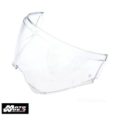 Scorpion EXO Tech KDF-18 Clear Shield