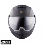 Scorpion EXO Tech Solid Modular Motorcycle Helmet