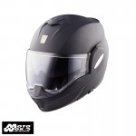 Scorpion EXO Tech Solid Modular Motorcycle Helmet