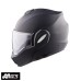 Scorpion EXO Tech Solid Modular Motorcycle Helmet