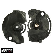 Scorpion Shield Ratchet Gear Plate Set Scorpion Shield Ratchet Gear Plate Set