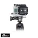 Ram Mount RAPB202UGOP1 1 Inch Go Pro Mounting Base Bracket