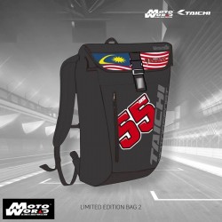 RS Taichi RSB55 Hafizh Syahrin Back Pack