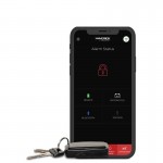 Scorpio MVKT-2000 Maverick Security Kit