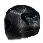 HJC RPHA-11 Carbon Full Face Motorcycle Helmet - PSB Approved