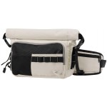 Komine SA-243 Waterproof Waist Pouch 5L
