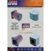 DNA RH5N2001 Motorcycle Air Filter