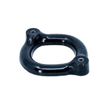 DNA TCH5N20S2 Motorcycle Air Box Intake Insert for Honda