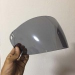 GPR VISGS08 Helmet Visor