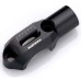Rizoma BS770B Motorcycle Mirror Mounting Adapter
