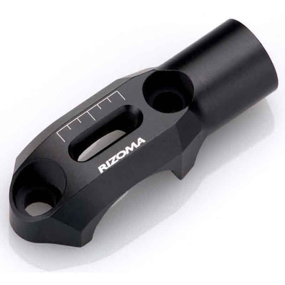 Rizoma BS770B Motorcycle Mirror Mounting Adapter