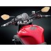 Rizoma BS770B Motorcycle Mirror Mounting Adapter