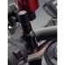 Rizoma BS770B Motorcycle Mirror Mounting Adapter